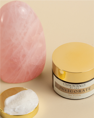 INVIGORATE The Polish