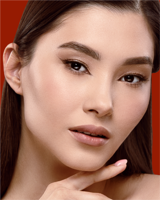 LUXURIATE The Glow