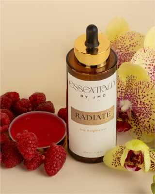 RADIATE The Brightener