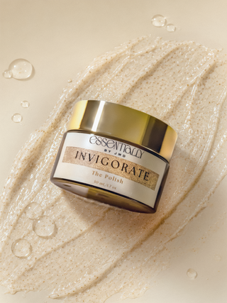 INVIGORATE The Polish