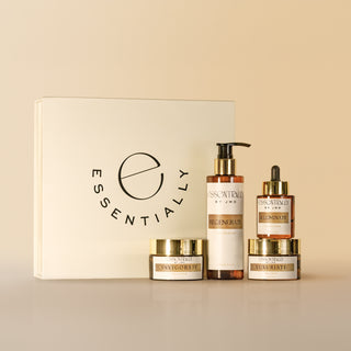 YOUR FOUNTAIN OF YOUTH –⁠ The Essential Kit