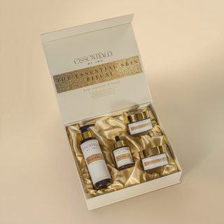 YOUR FOUNTAIN OF YOUTH –⁠ The Essential Kit