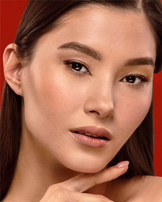LUXURIATE The Glow