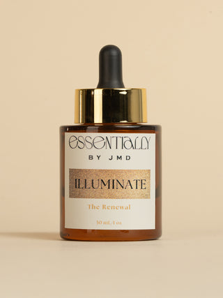 ILLUMINATE The Renewal