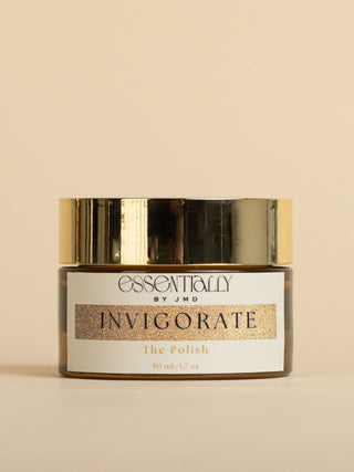 INVIGORATE The Polish