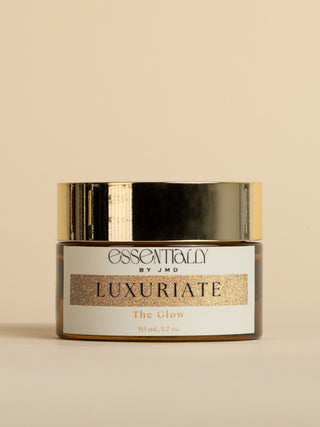 LUXURIATE The Glow
