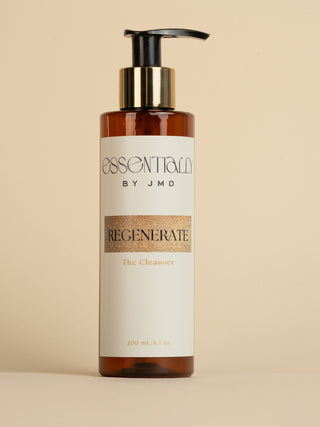 REGENERATE The Cleanser