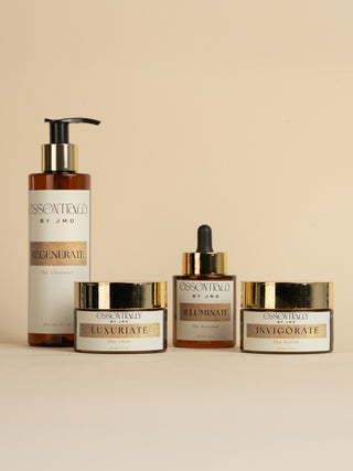 YOUR FOUNTAIN OF YOUTH – The Essential Kit