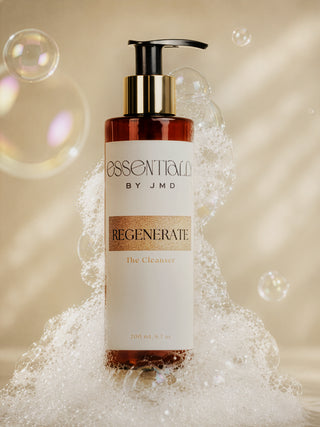REGENERATE The Cleanser